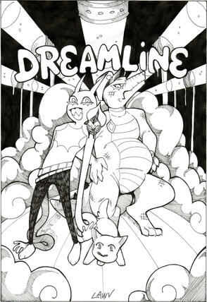 Dreamline