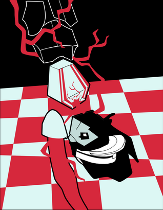 "I am you and you are me" Trend with ENA