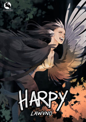 HARPY
